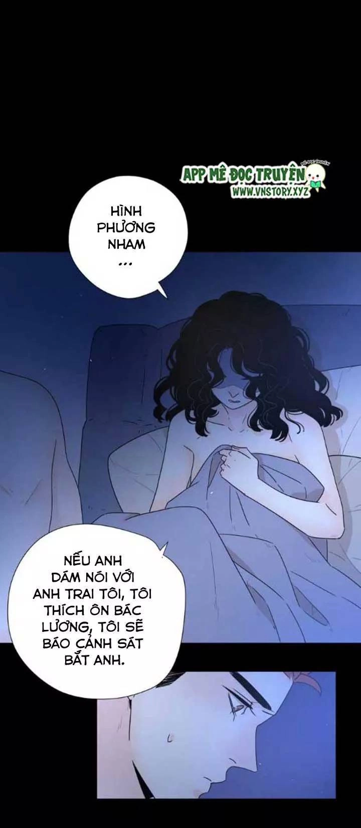 Cạm Bẫy Ngọt Ngào Chapter 52 - 28