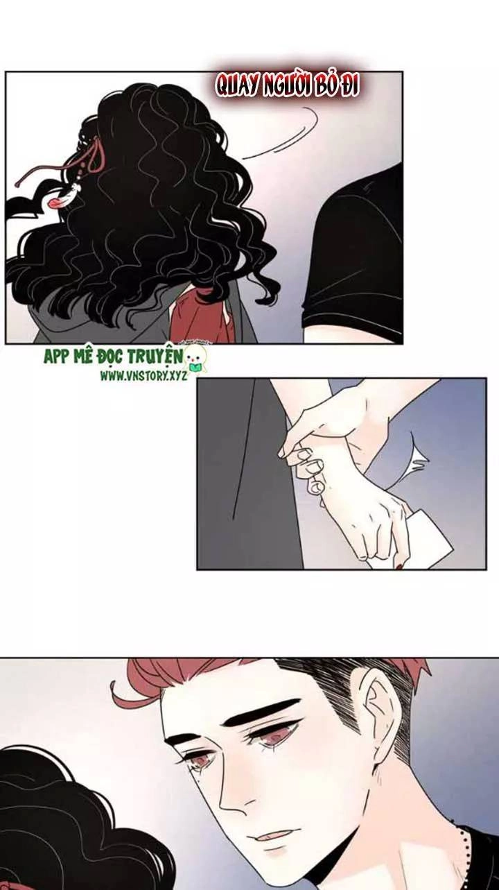 Cạm Bẫy Ngọt Ngào Chapter 52 - 31