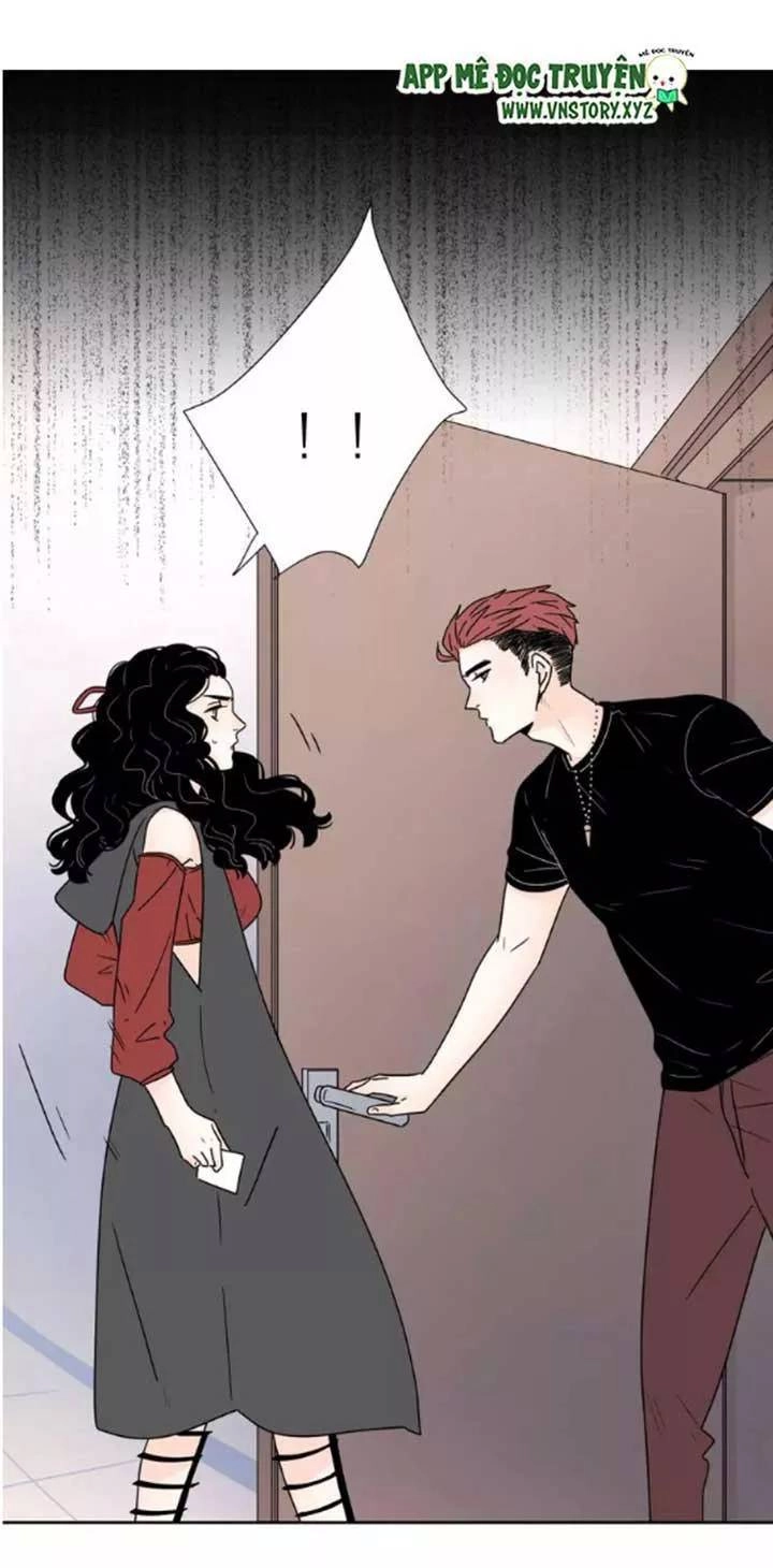 Cạm Bẫy Ngọt Ngào Chapter 53 - 2