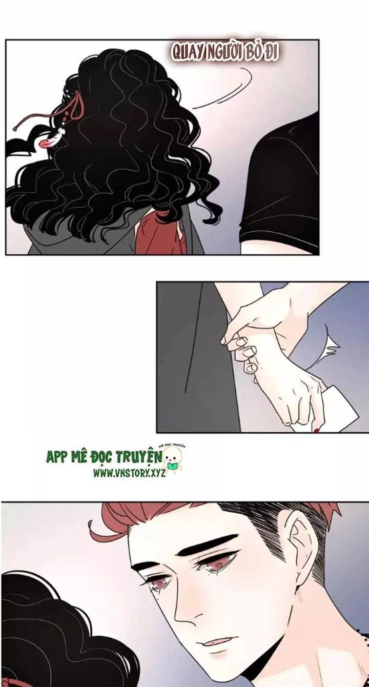 Cạm Bẫy Ngọt Ngào Chapter 53 - 3