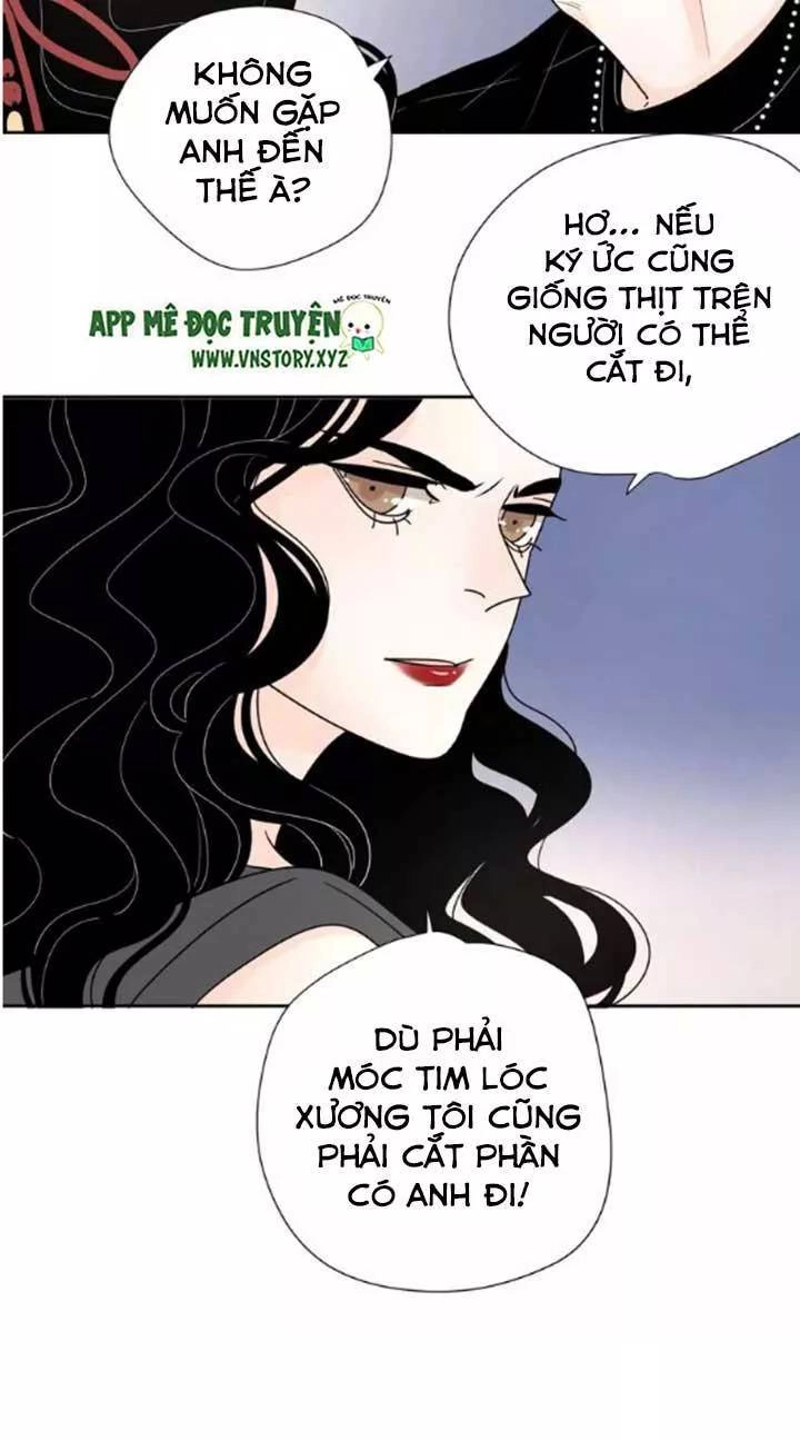 Cạm Bẫy Ngọt Ngào Chapter 53 - 4