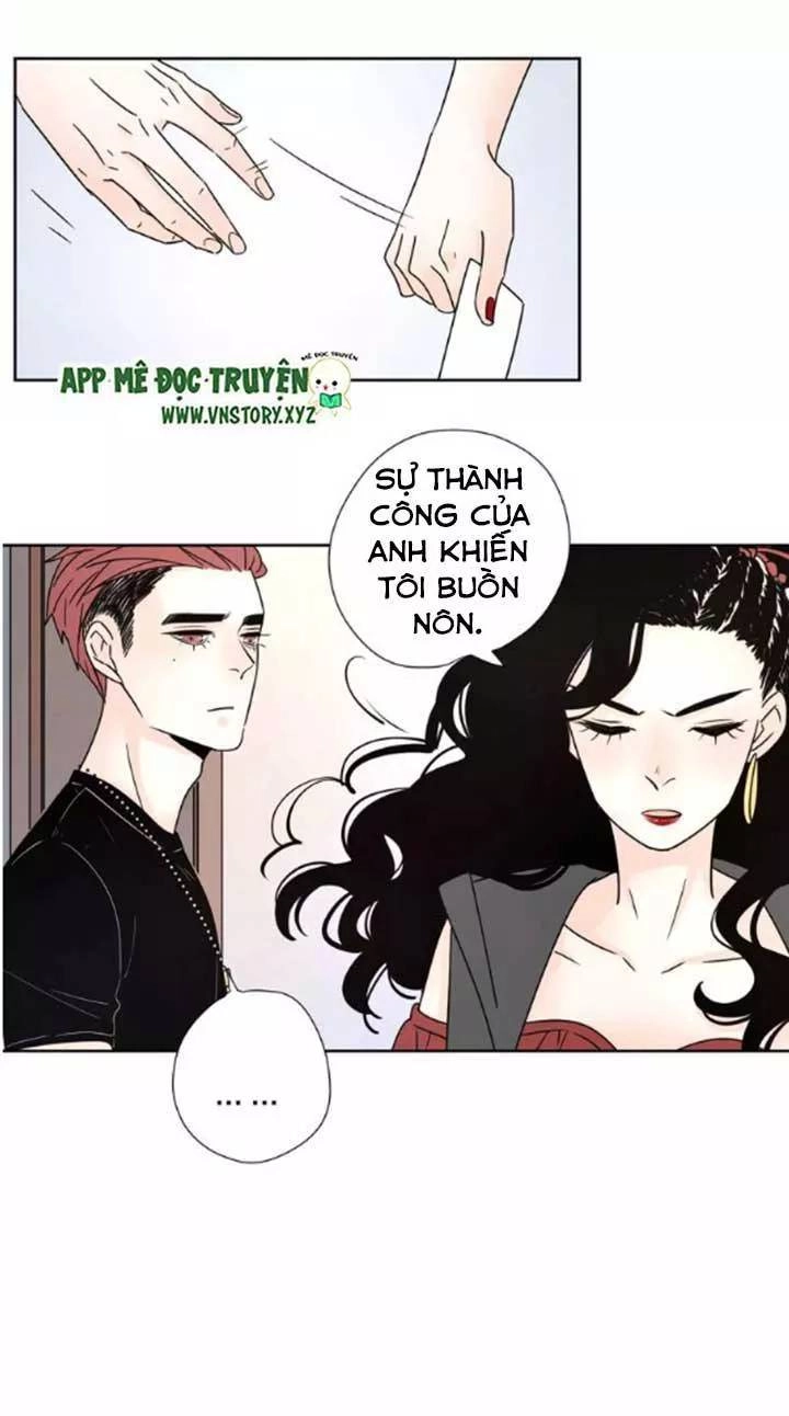 Cạm Bẫy Ngọt Ngào Chapter 53 - 6