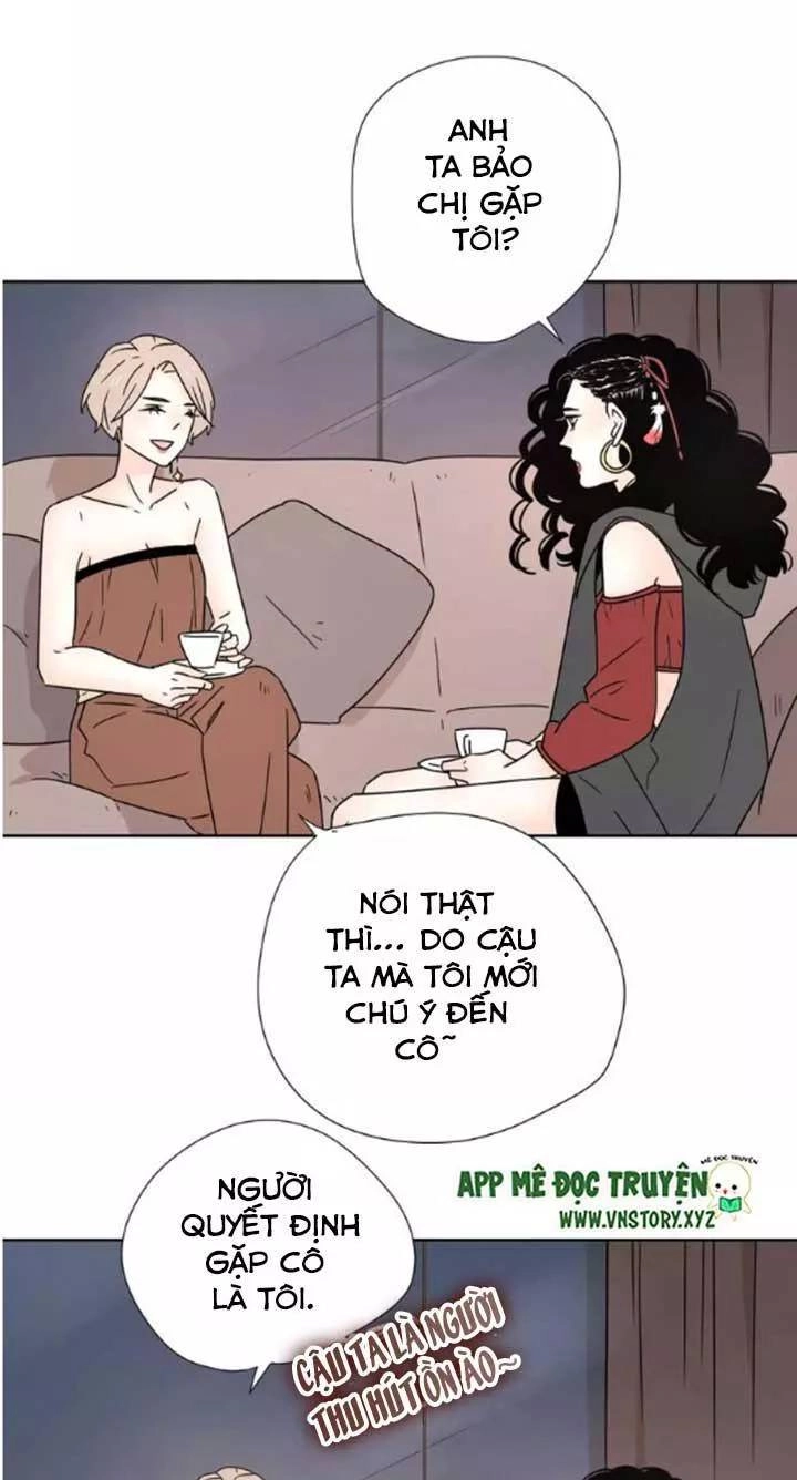 Cạm Bẫy Ngọt Ngào Chapter 53 - 10