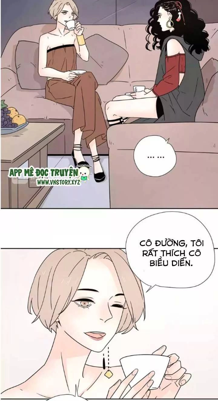 Cạm Bẫy Ngọt Ngào Chapter 53 - 11