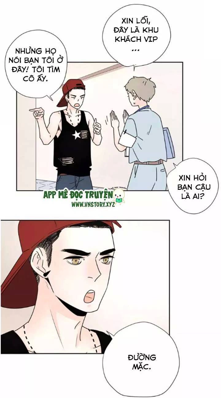 Cạm Bẫy Ngọt Ngào Chapter 53 - 14