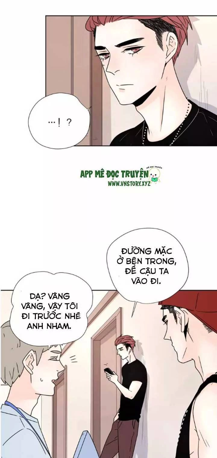 Cạm Bẫy Ngọt Ngào Chapter 53 - 15