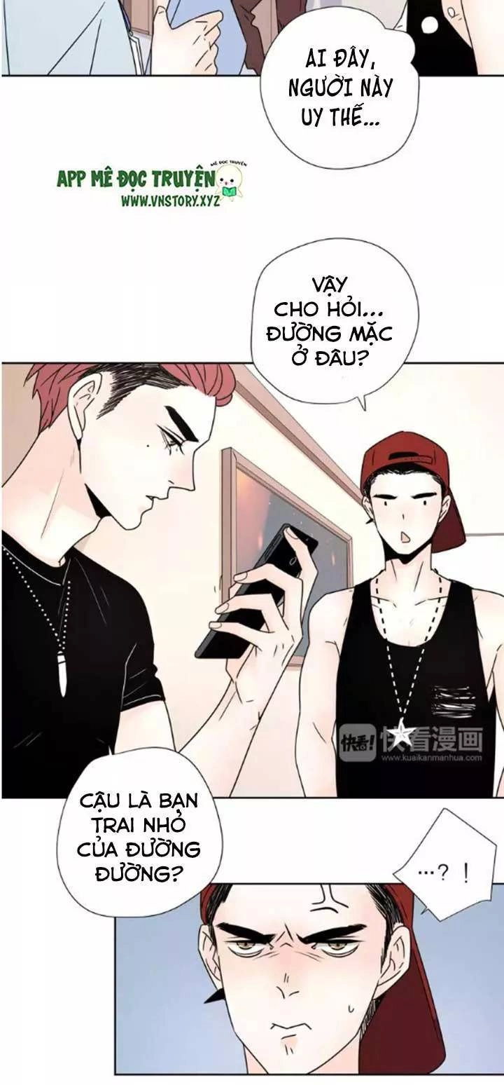 Cạm Bẫy Ngọt Ngào Chapter 53 - 16