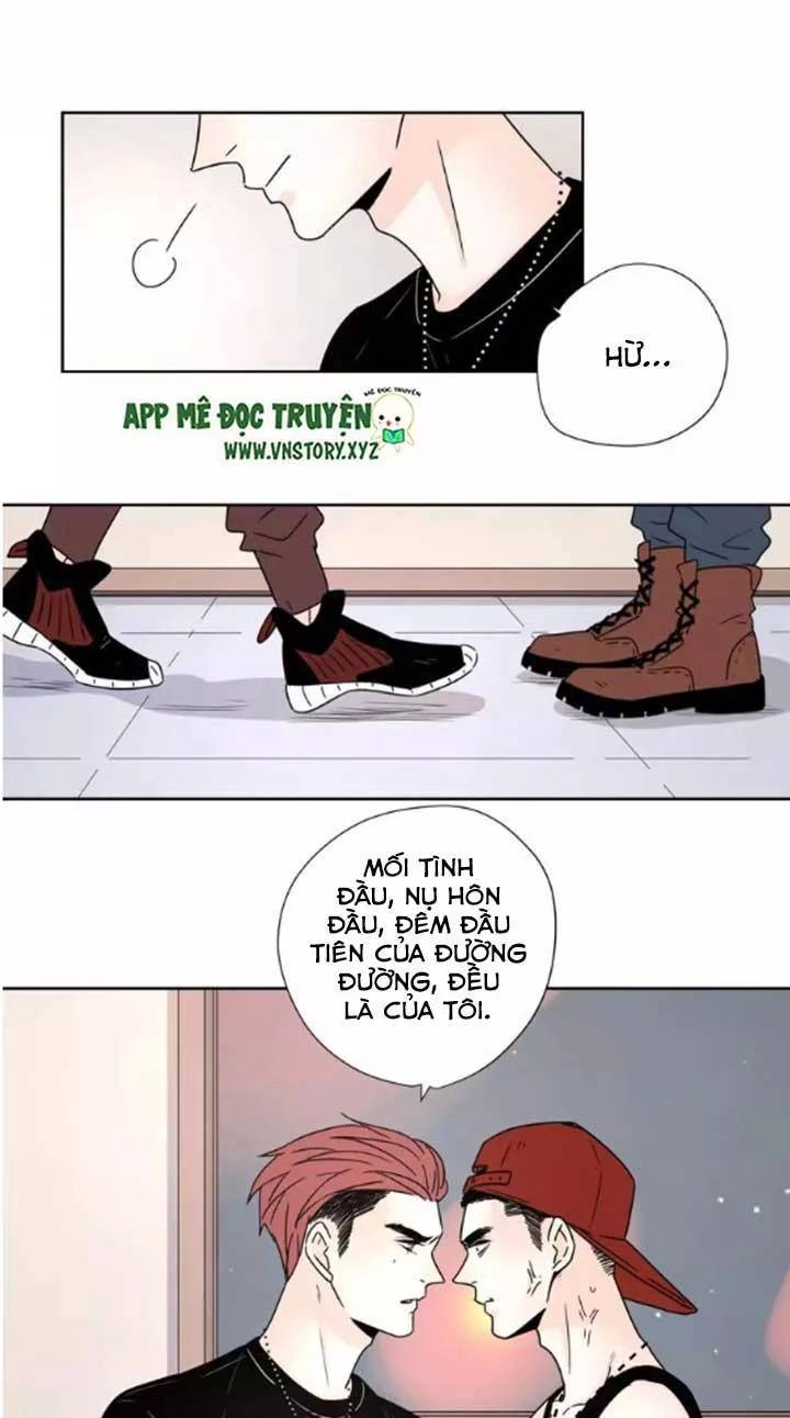 Cạm Bẫy Ngọt Ngào Chapter 53 - 18