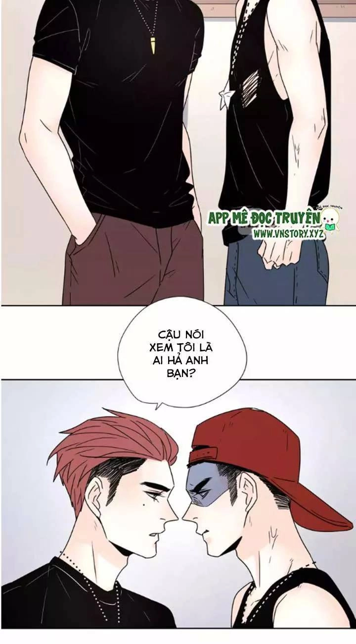 Cạm Bẫy Ngọt Ngào Chapter 53 - 19