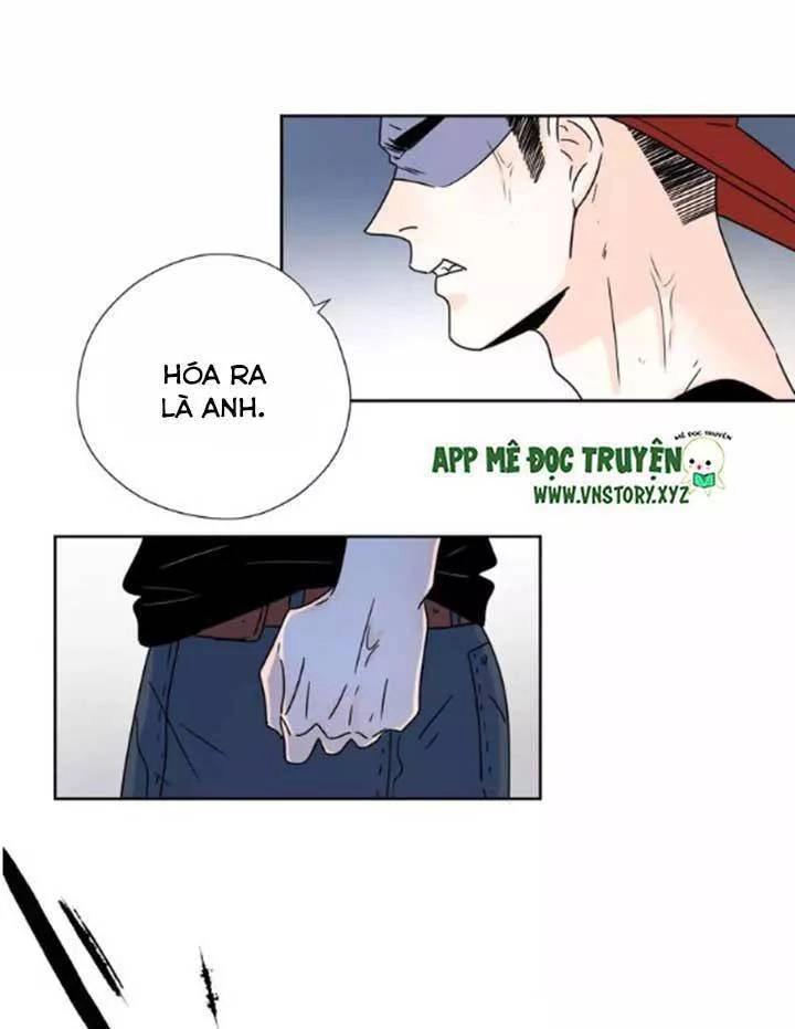 Cạm Bẫy Ngọt Ngào Chapter 53 - 20