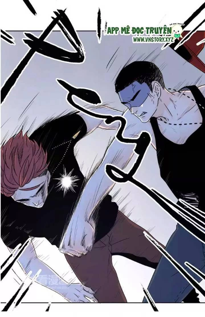 Cạm Bẫy Ngọt Ngào Chapter 53 - 21