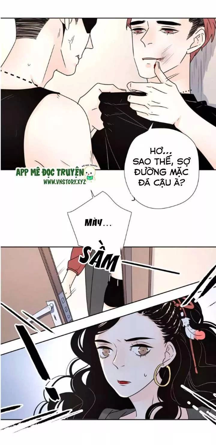 Cạm Bẫy Ngọt Ngào Chapter 53 - 23