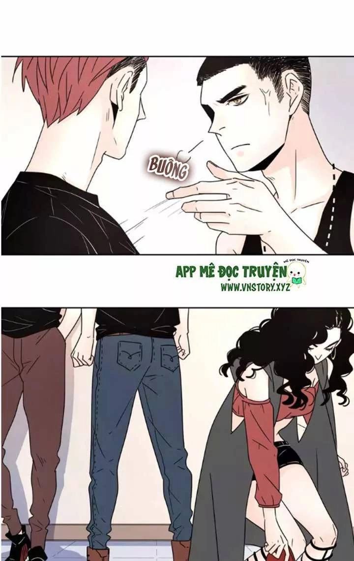 Cạm Bẫy Ngọt Ngào Chapter 53 - 25