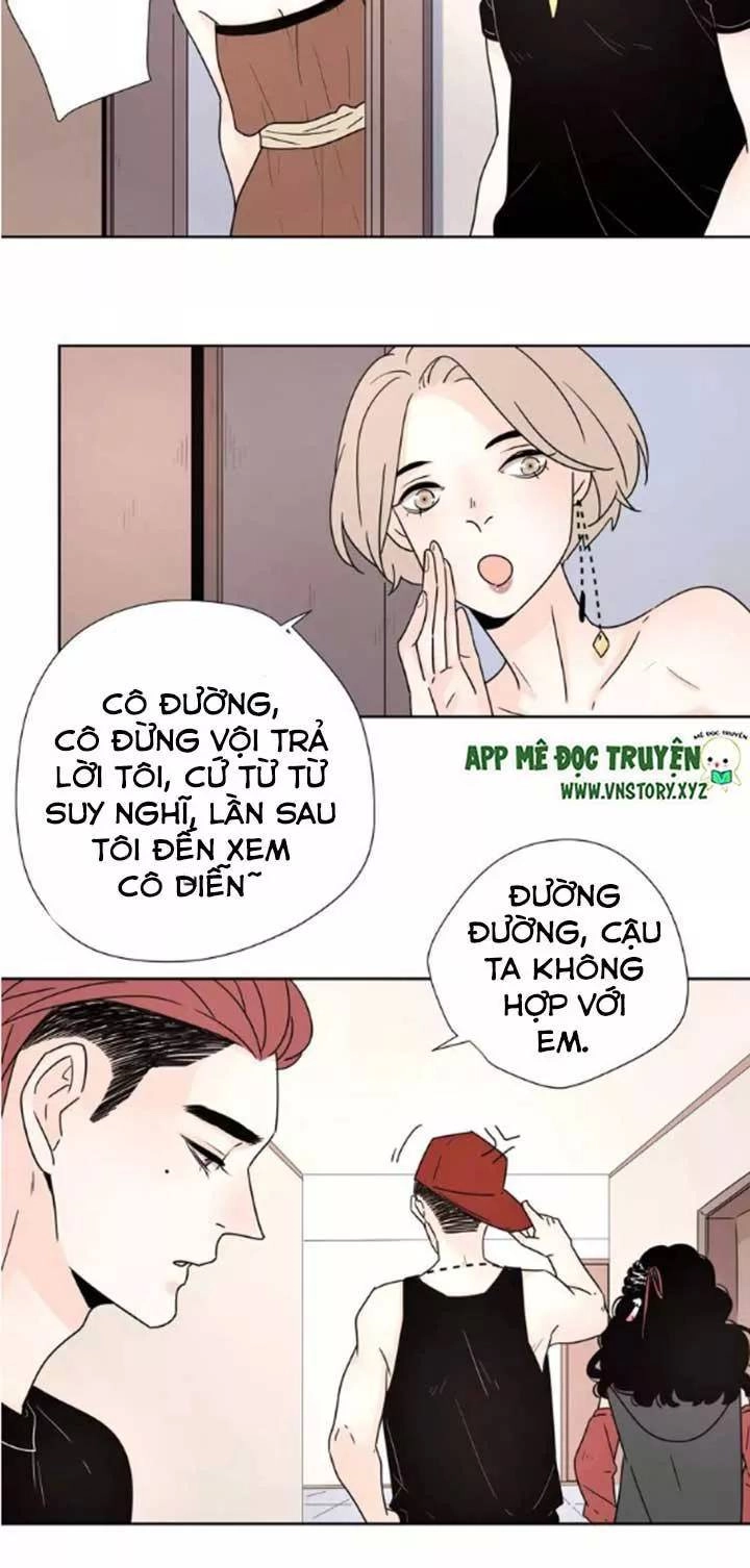 Cạm Bẫy Ngọt Ngào Chapter 53 - 27