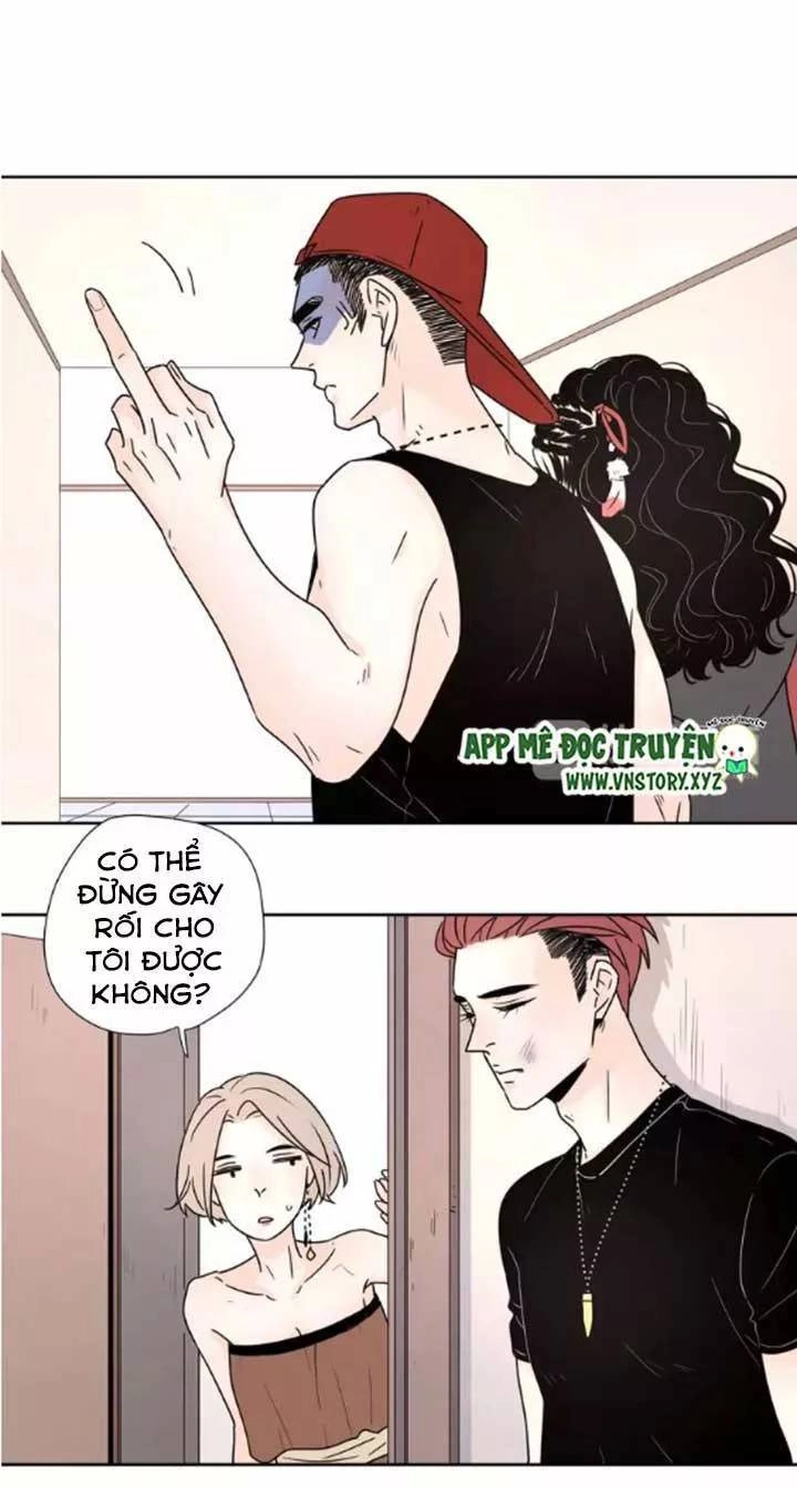 Cạm Bẫy Ngọt Ngào Chapter 53 - 28