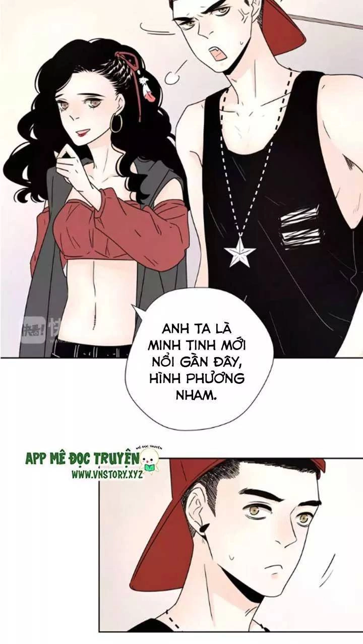 Cạm Bẫy Ngọt Ngào Chapter 53 - 31