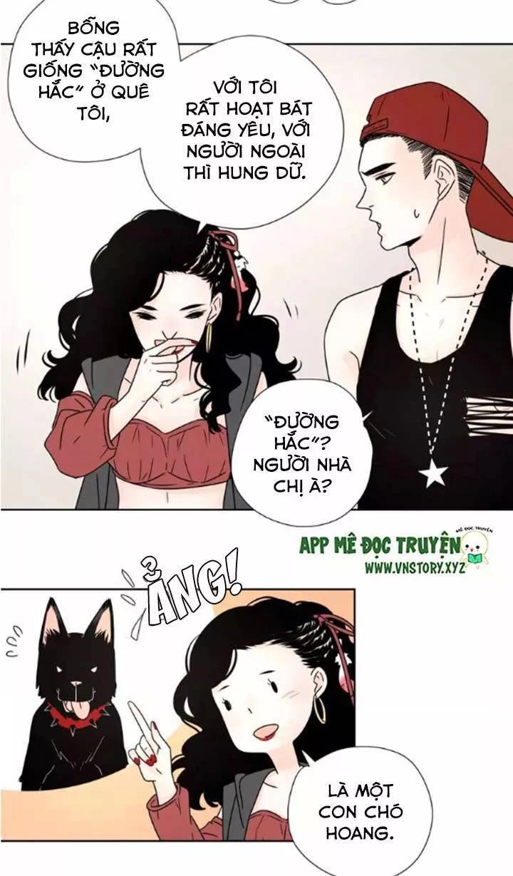 Cạm Bẫy Ngọt Ngào Chapter 53 - 34