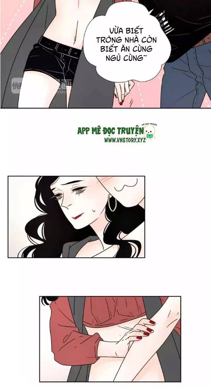 Cạm Bẫy Ngọt Ngào Chapter 53 - 36