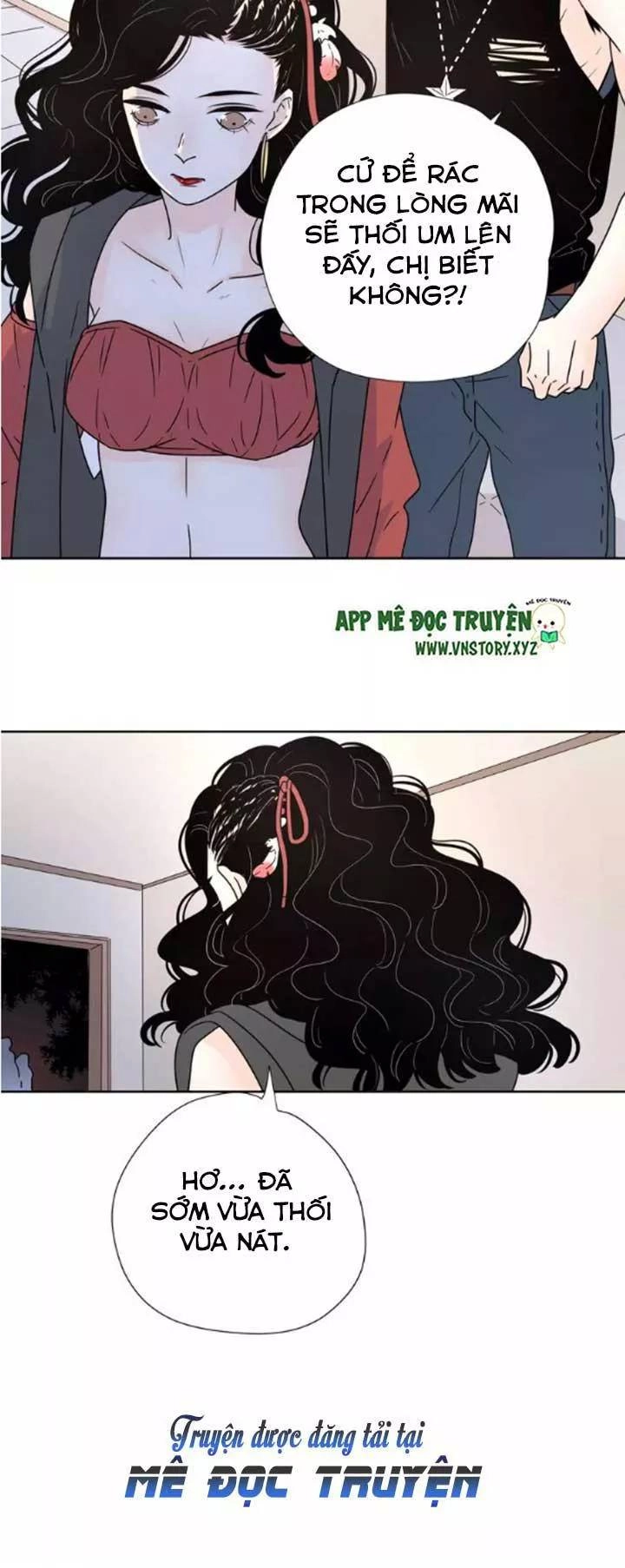 Cạm Bẫy Ngọt Ngào Chapter 53 - 38