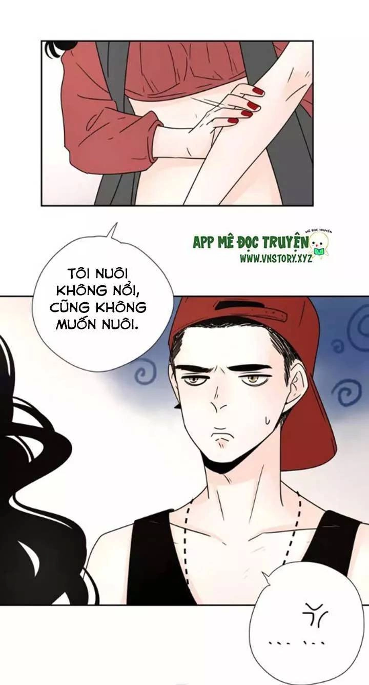 Cạm Bẫy Ngọt Ngào Chapter 54 - 2