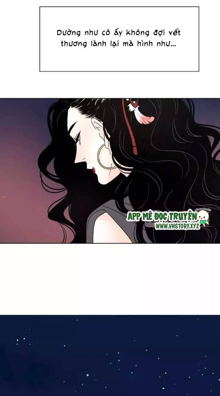 Cạm Bẫy Ngọt Ngào Chapter 54 - 7