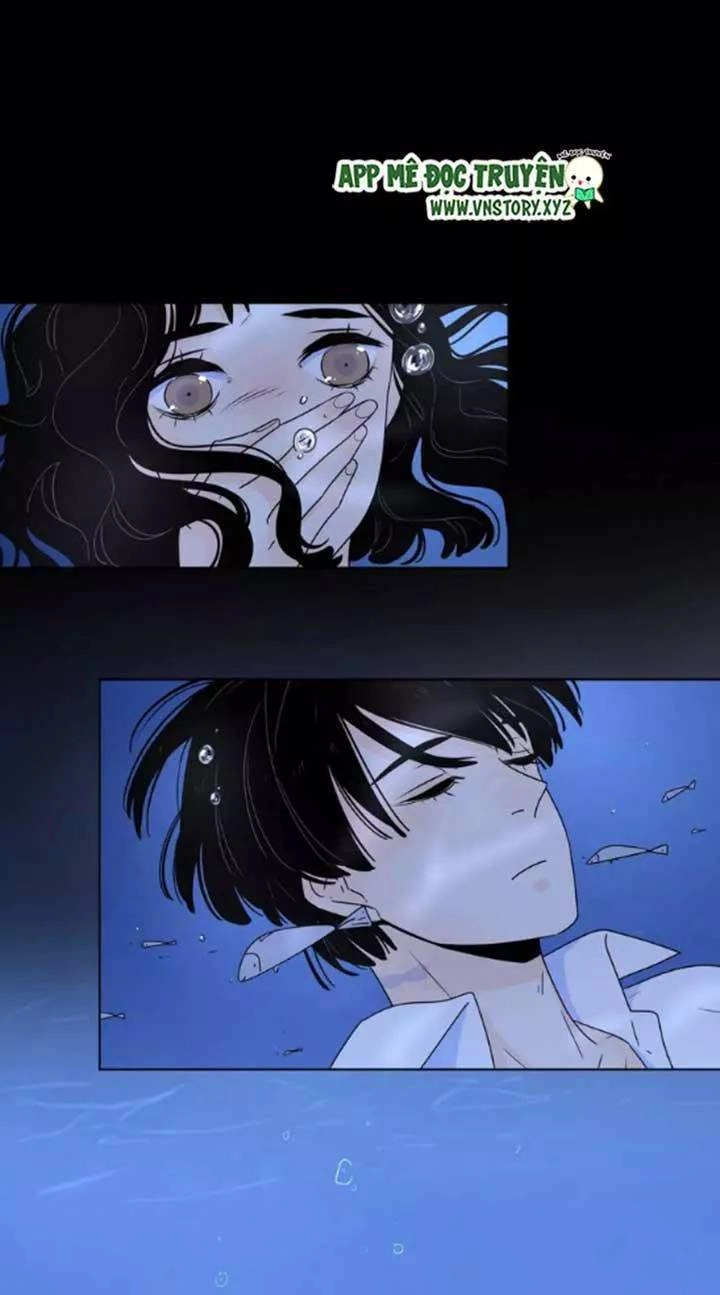 Cạm Bẫy Ngọt Ngào Chapter 54 - 13