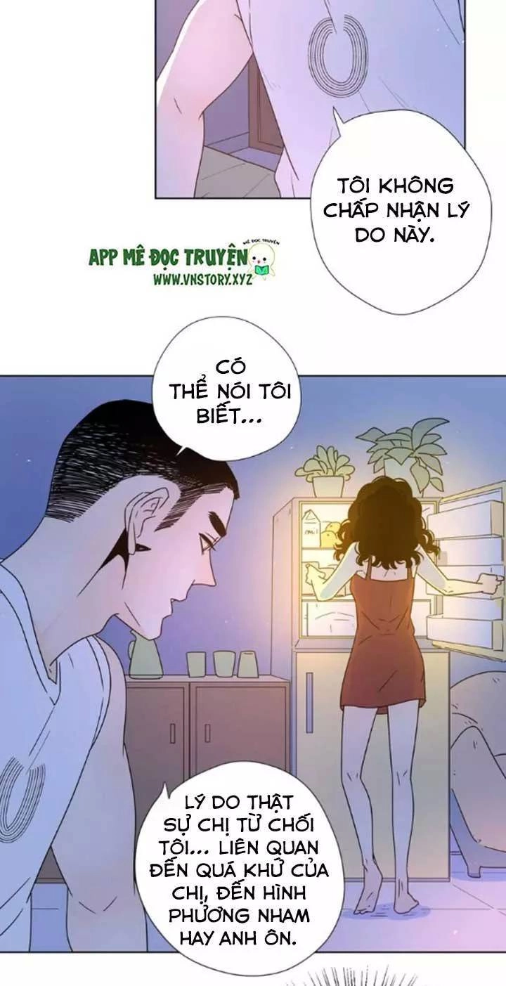 Cạm Bẫy Ngọt Ngào Chapter 54 - 25