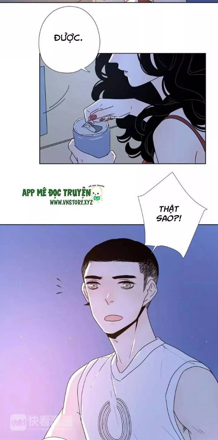 Cạm Bẫy Ngọt Ngào Chapter 55 - 3