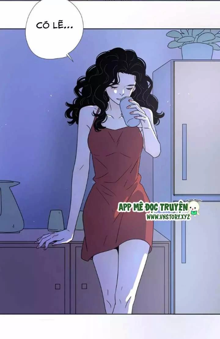 Cạm Bẫy Ngọt Ngào Chapter 55 - 4