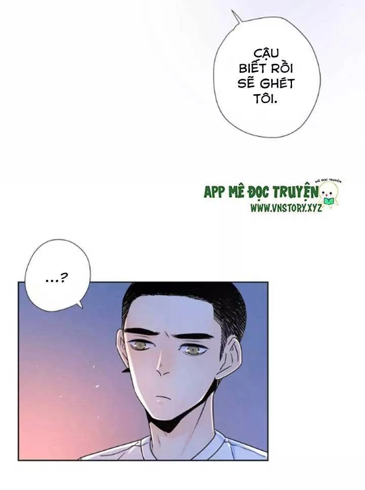 Cạm Bẫy Ngọt Ngào Chapter 55 - 5