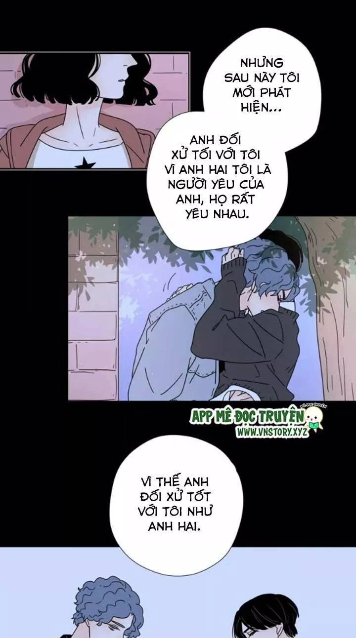 Cạm Bẫy Ngọt Ngào Chapter 55 - 8