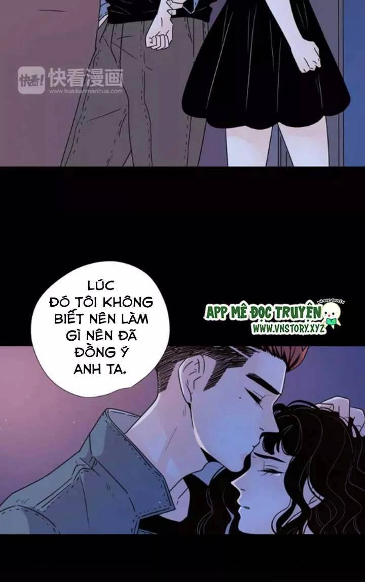 Cạm Bẫy Ngọt Ngào Chapter 55 - 13