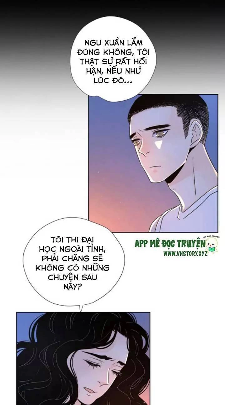 Cạm Bẫy Ngọt Ngào Chapter 55 - 14