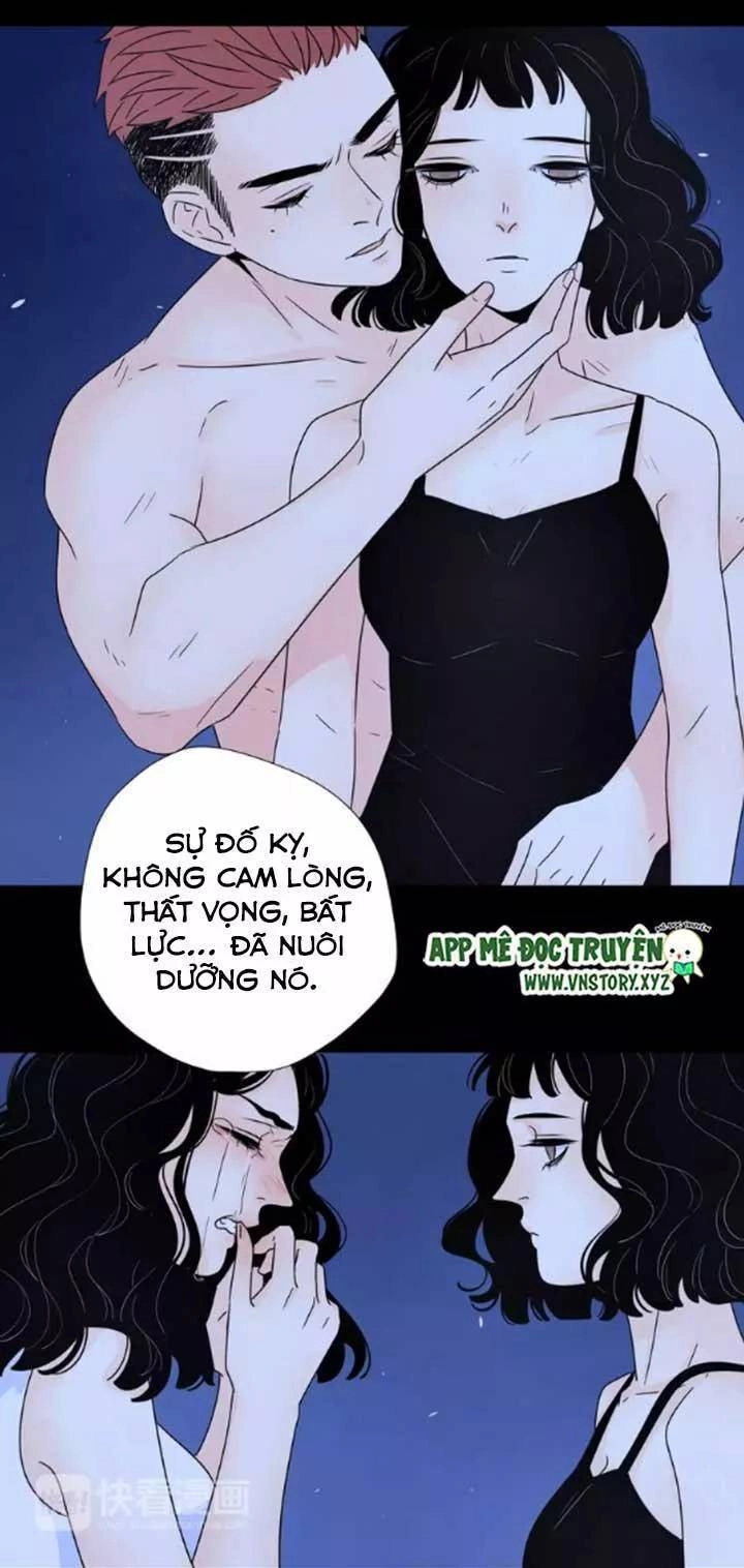 Cạm Bẫy Ngọt Ngào Chapter 55 - 22