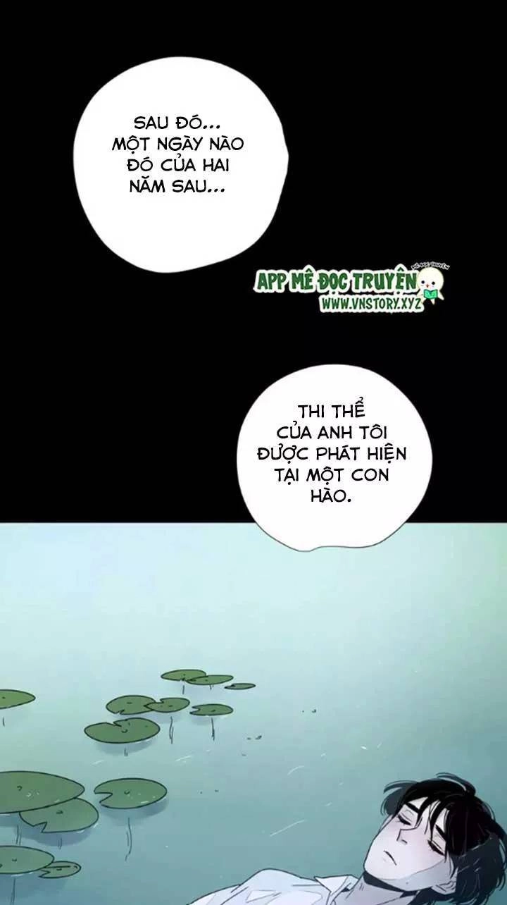 Cạm Bẫy Ngọt Ngào Chapter 55 - 30