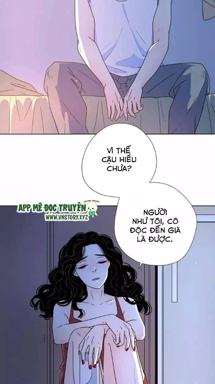 Cạm Bẫy Ngọt Ngào Chapter 55 - 34