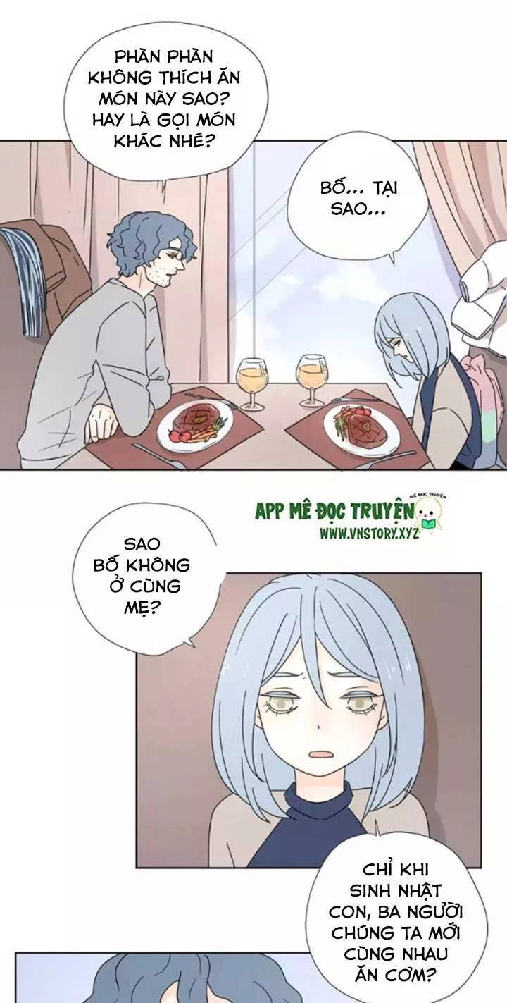 Cạm Bẫy Ngọt Ngào Chapter 57 - 5