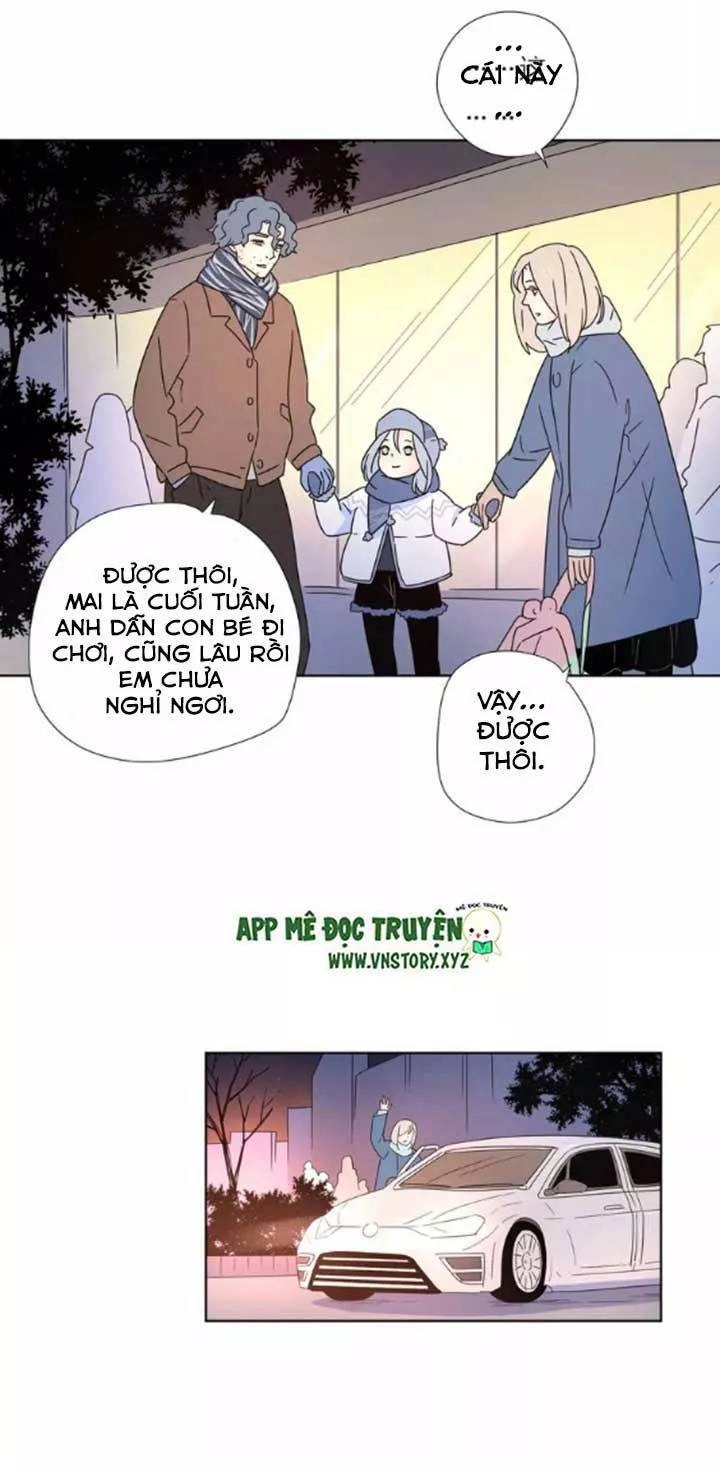 Cạm Bẫy Ngọt Ngào Chapter 57 - 11