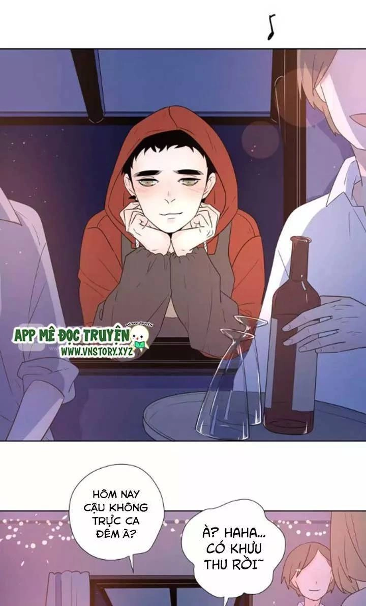 Cạm Bẫy Ngọt Ngào Chapter 57 - 27