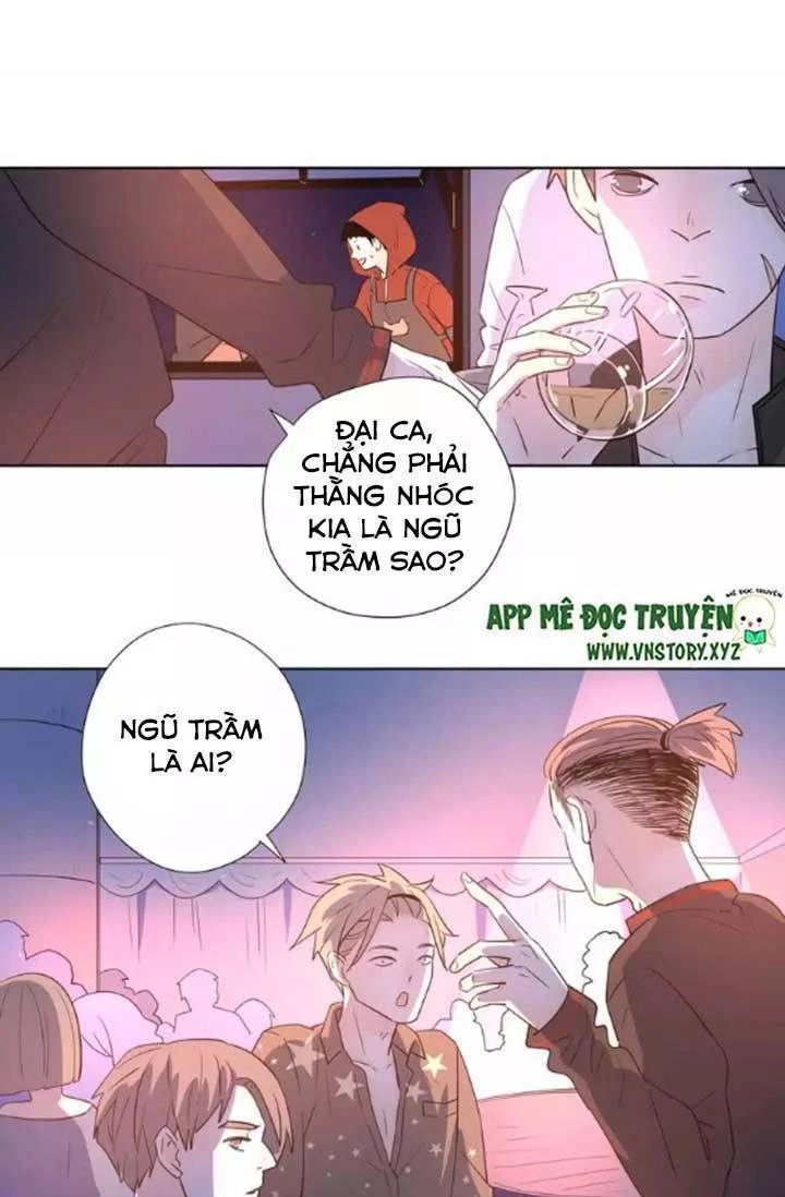 Cạm Bẫy Ngọt Ngào Chapter 58 - 2