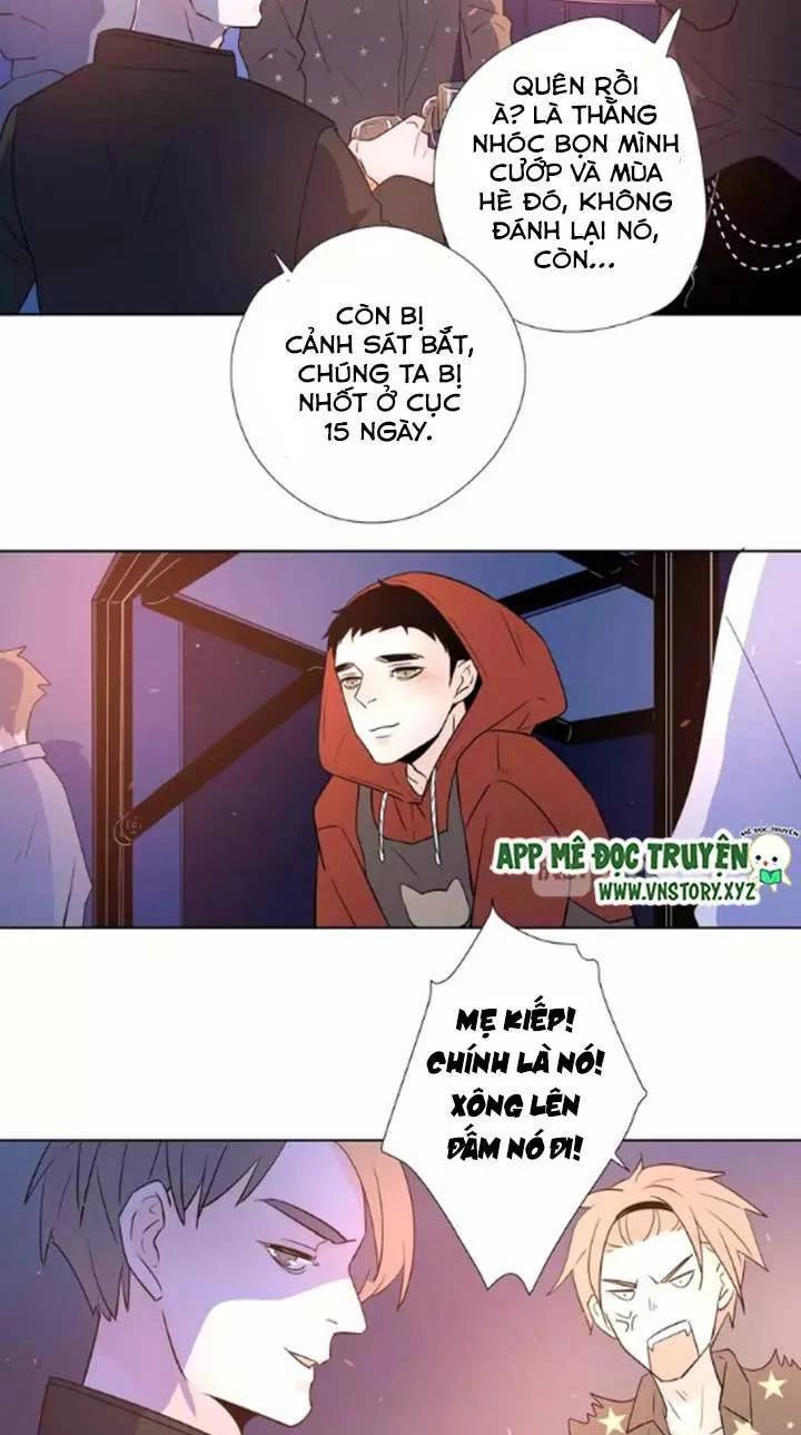 Cạm Bẫy Ngọt Ngào Chapter 58 - 3