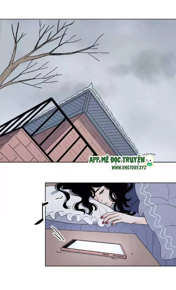 Cạm Bẫy Ngọt Ngào Chapter 58 - 5