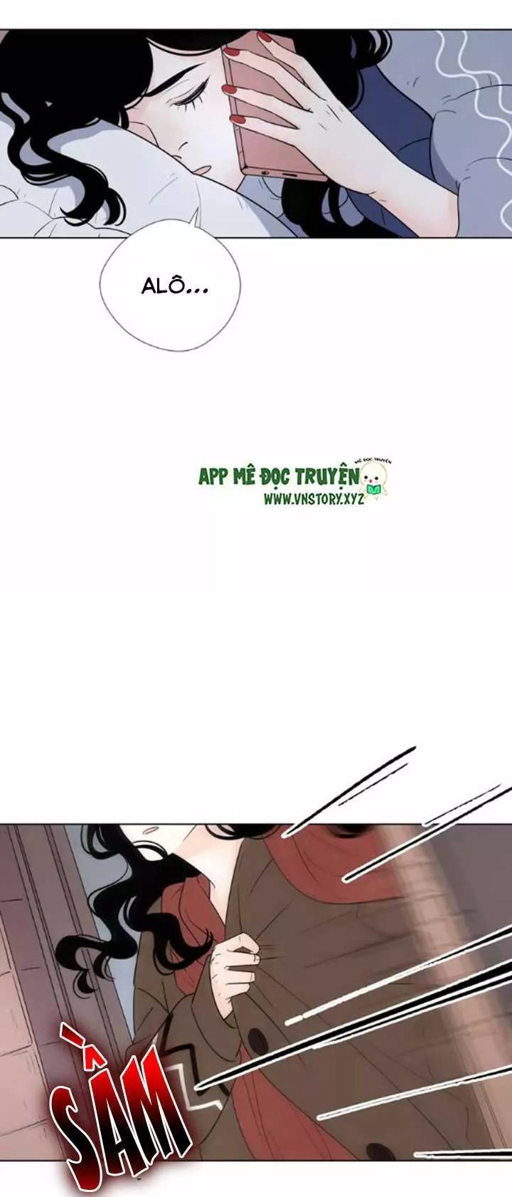 Cạm Bẫy Ngọt Ngào Chapter 58 - 6