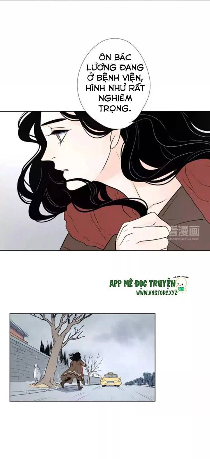 Cạm Bẫy Ngọt Ngào Chapter 58 - 8