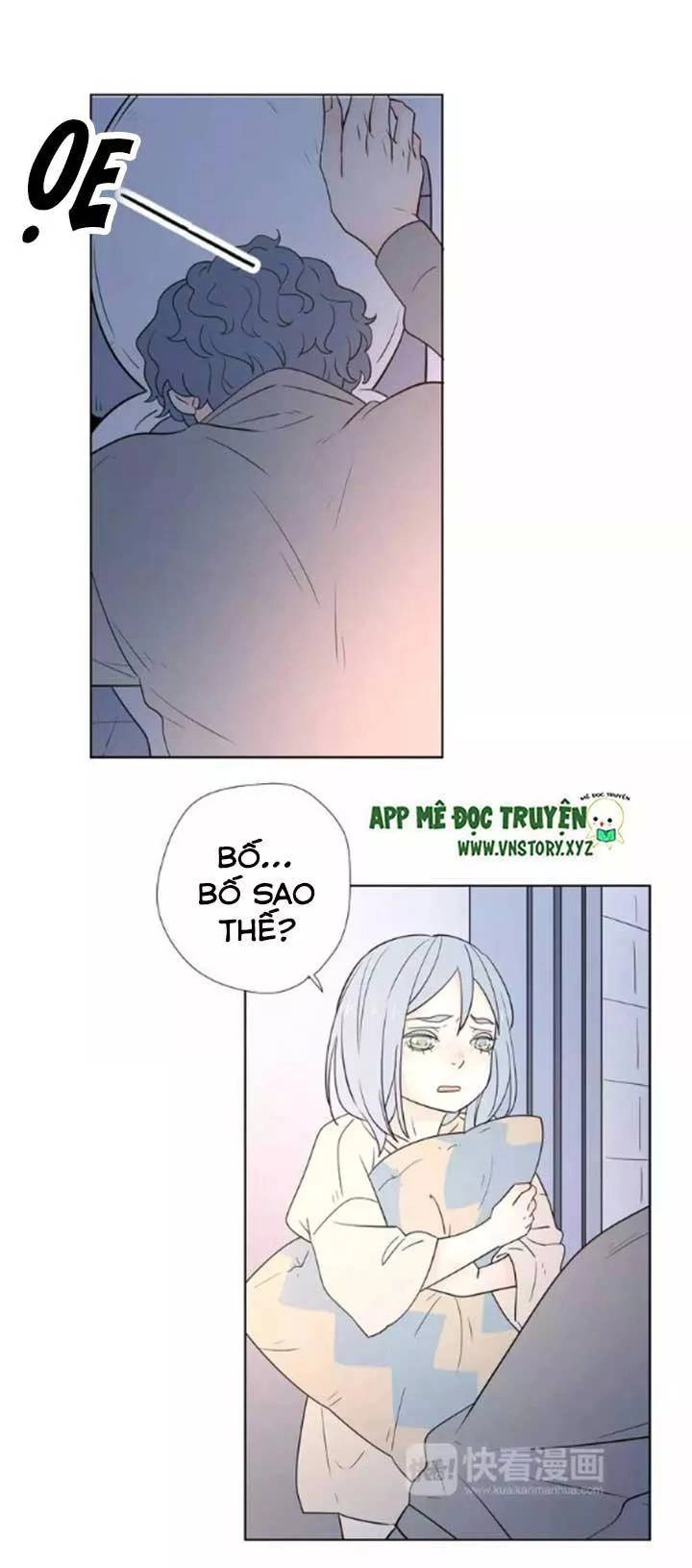 Cạm Bẫy Ngọt Ngào Chapter 58 - 10