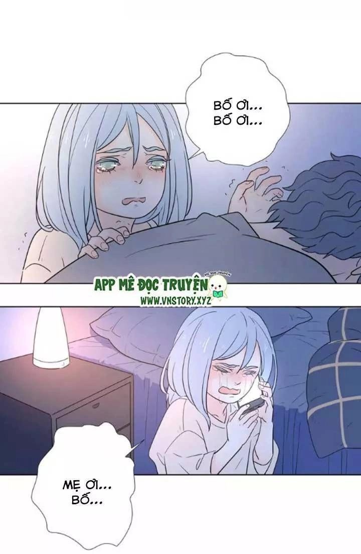 Cạm Bẫy Ngọt Ngào Chapter 58 - 11