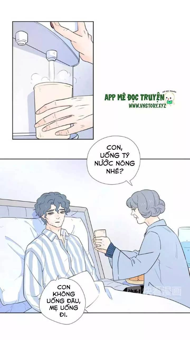 Cạm Bẫy Ngọt Ngào Chapter 58 - 15