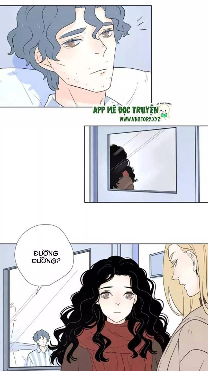 Cạm Bẫy Ngọt Ngào Chapter 58 - 16