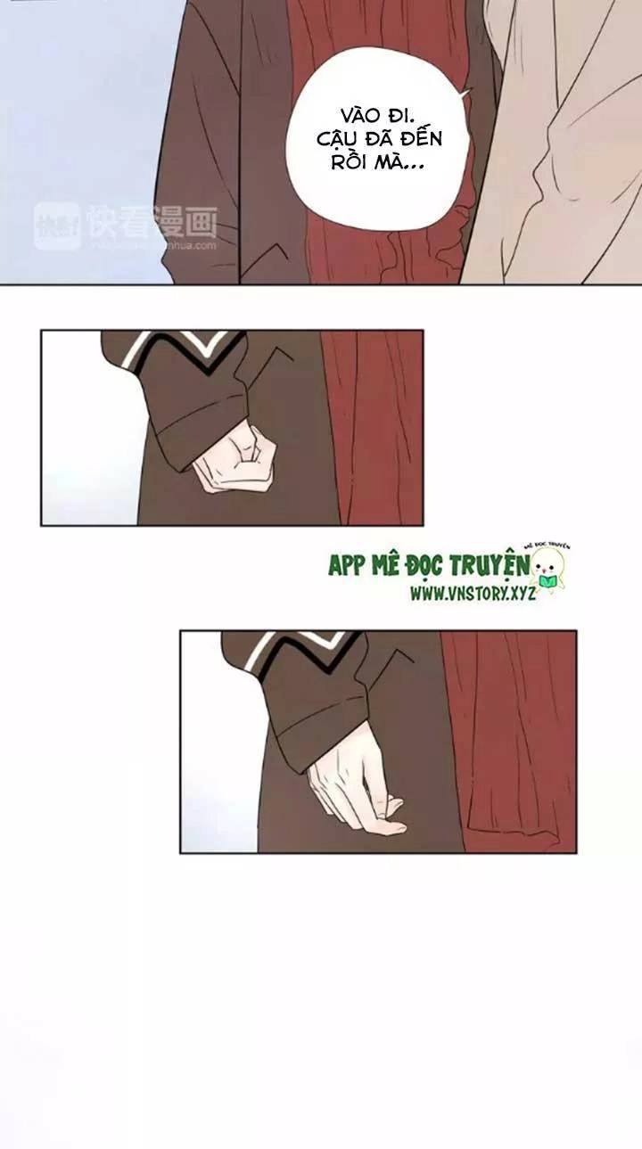 Cạm Bẫy Ngọt Ngào Chapter 58 - 17