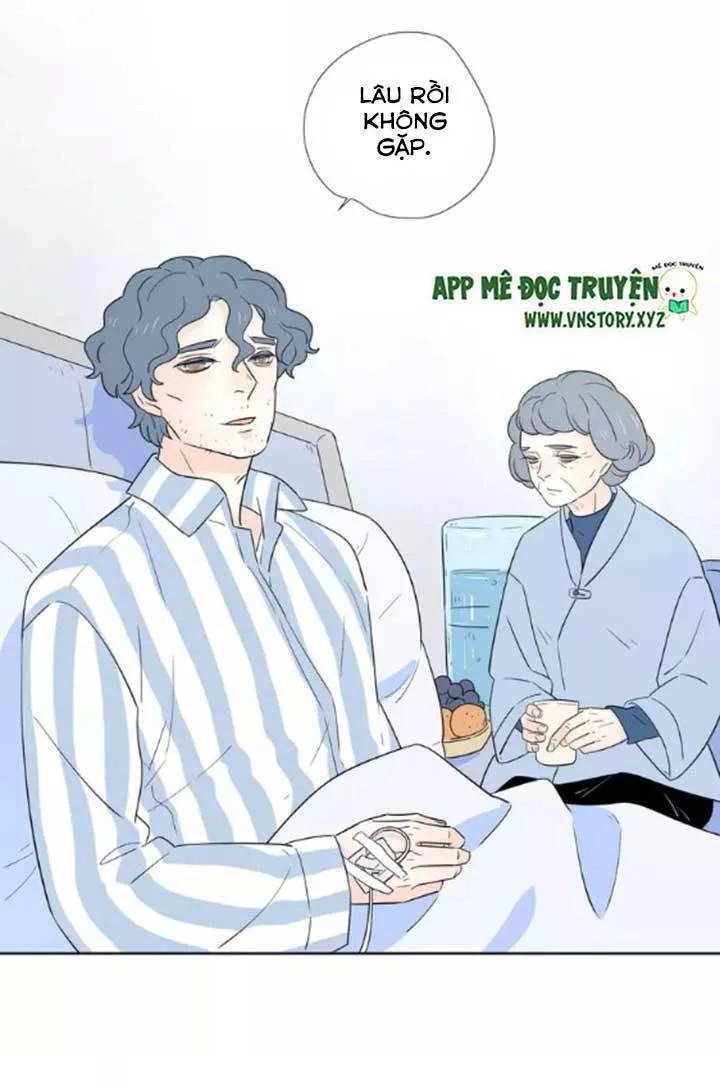 Cạm Bẫy Ngọt Ngào Chapter 58 - 18